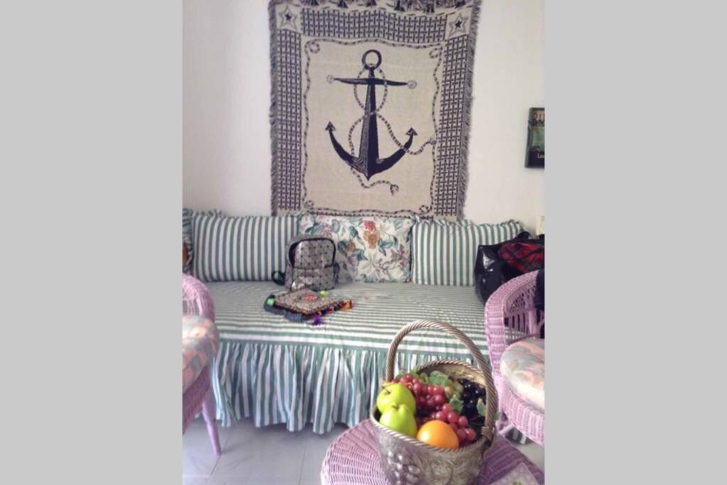 Seablue Relaxing Holiday Apartment Pefkochori Exterior foto
